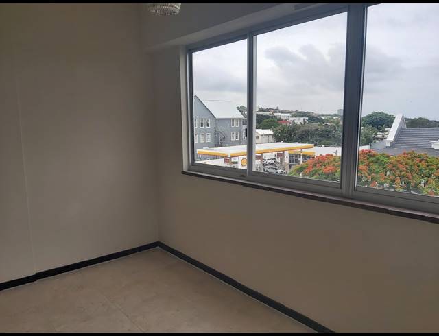 2 BEDROOM APARTMENT RENTED IN MORNINGSIDE